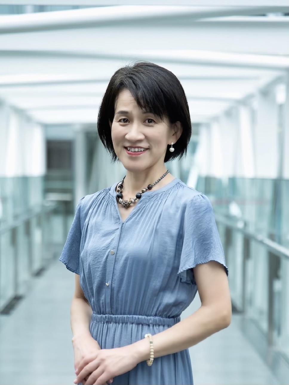 吉沢か津子