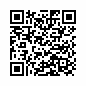 ファルベの公式LINEアカウント友達追加QRコード